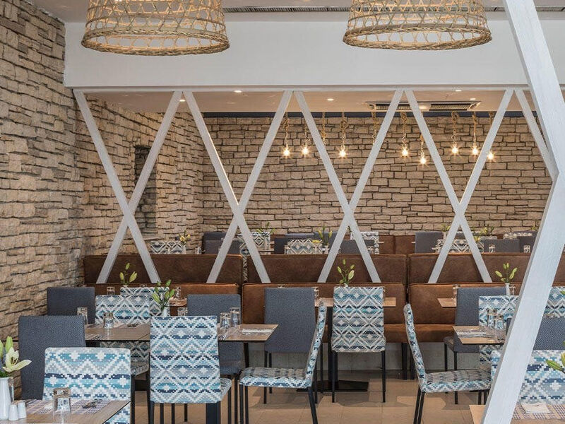 Falkensteiner Club Funimation Borik