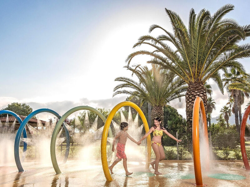 Falkensteiner Club Funimation Garden Calabria