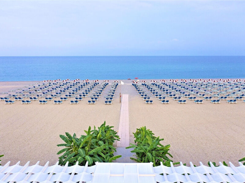 Falkensteiner Club Funimation Garden Calabria