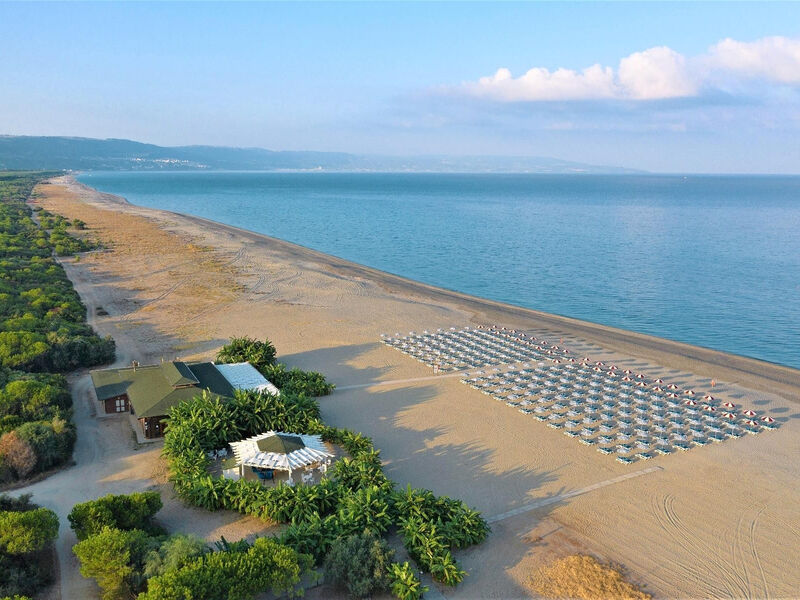 Falkensteiner Club Funimation Garden Calabria