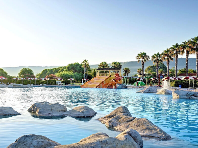 Falkensteiner Club Funimation Garden Calabria