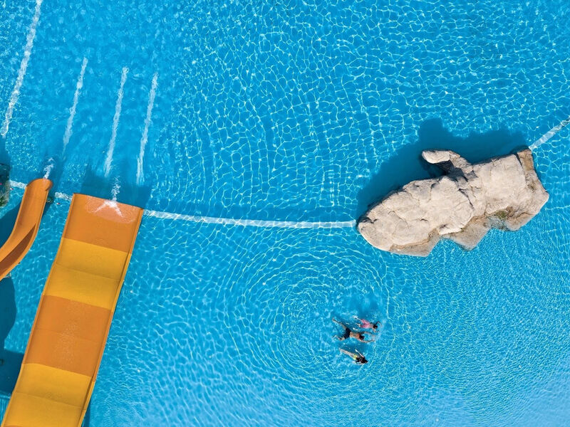 Falkensteiner Club Funimation Garden Calabria