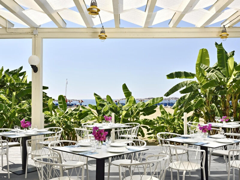 Falkensteiner Club Funimation Garden Calabria