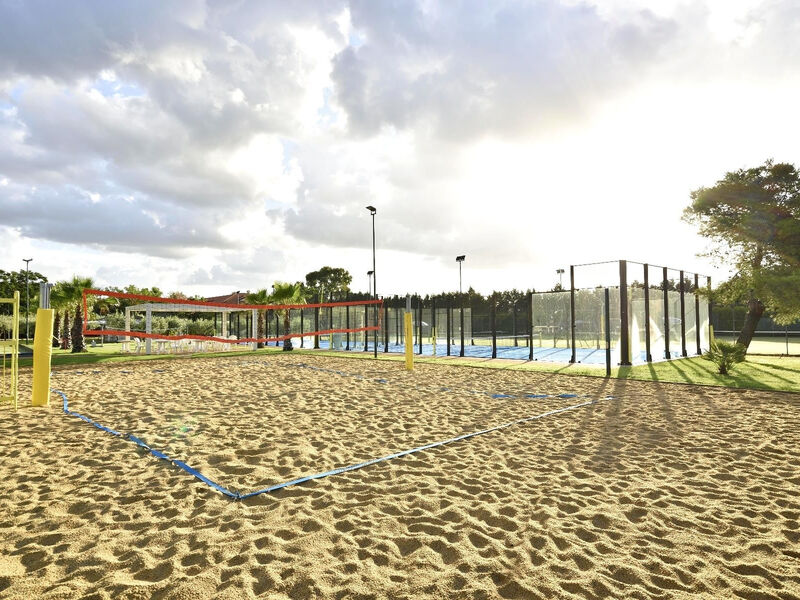 Falkensteiner Club Funimation Garden Calabria