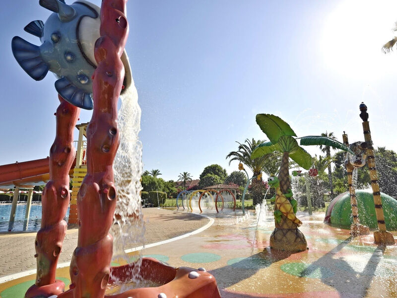 Falkensteiner Club Funimation Garden Calabria