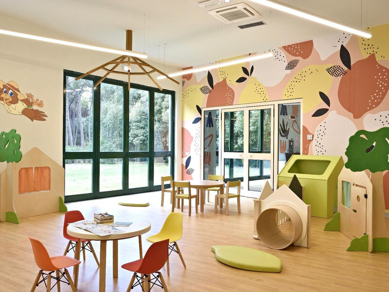 Falkensteiner Club Funimation Garden Calabria