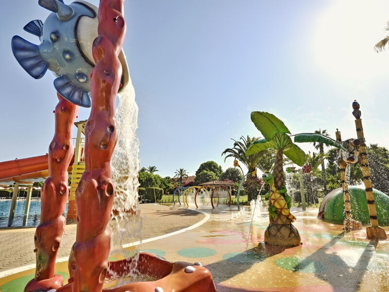 Falkensteiner Club Funimation Garden Calabria