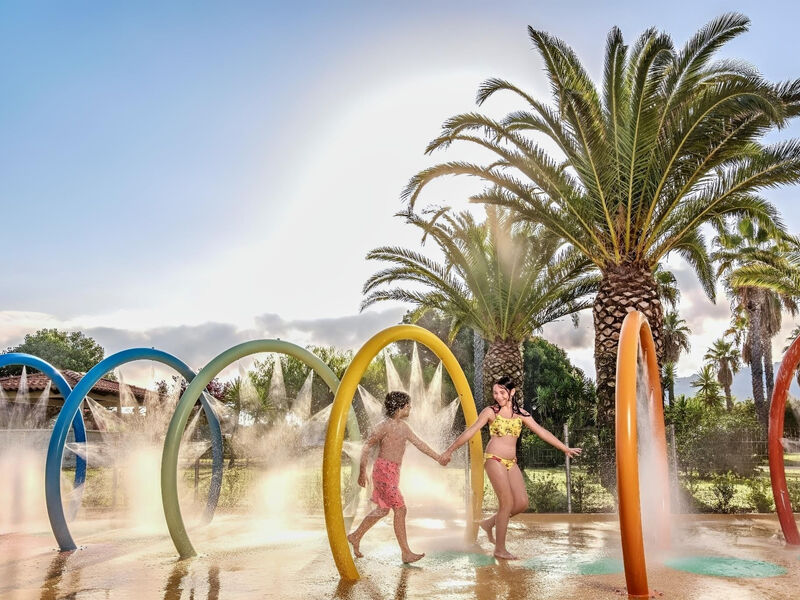 Falkensteiner Club Funimation Garden Calabria