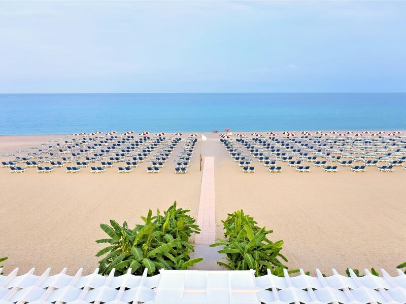 Falkensteiner Club Funimation Garden Calabria