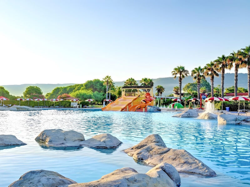 Falkensteiner Club Funimation Garden Calabria