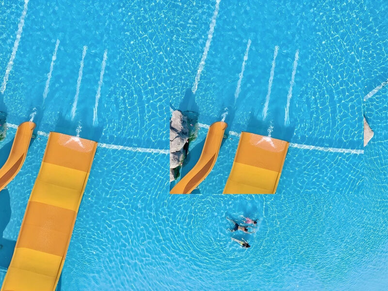 Falkensteiner Club Funimation Garden Calabria