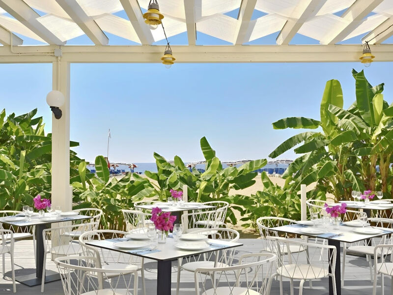 Falkensteiner Club Funimation Garden Calabria