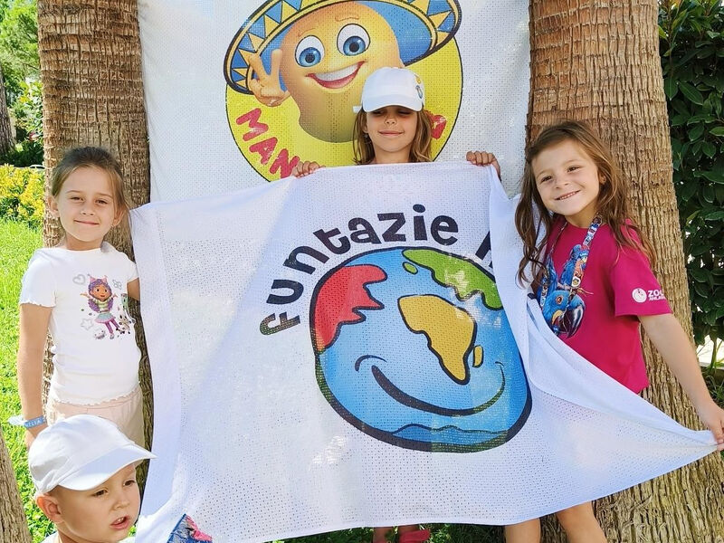 Falkensteiner Club Funimation Garden Calabria