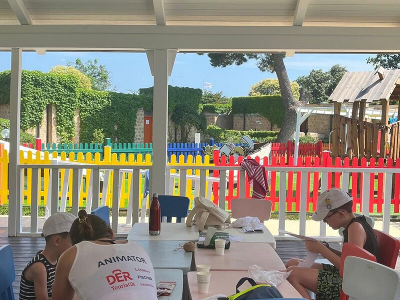 Falkensteiner Club Funimation Garden Calabria