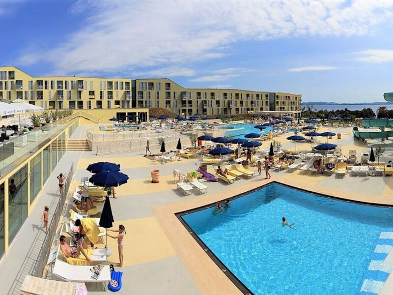 Falkensteiner Family Hotel Diadora
