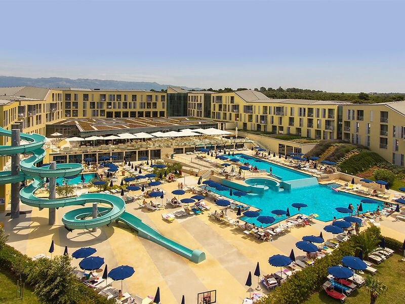 Falkensteiner Family Hotel Diadora