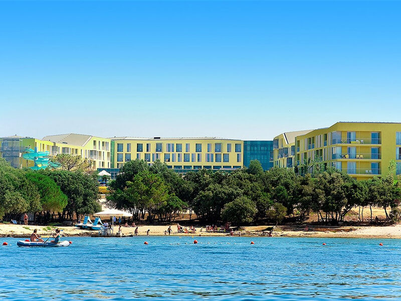 Falkensteiner Family Hotel Diadora