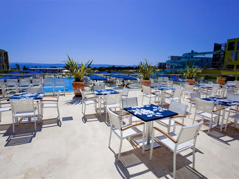 Falkensteiner Family Hotel Diadora