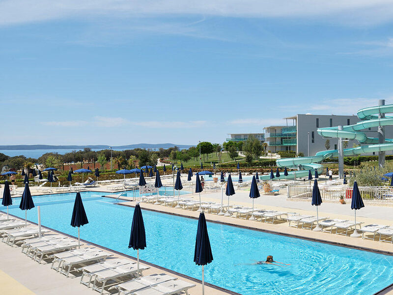 Falkensteiner Family Hotel Diadora