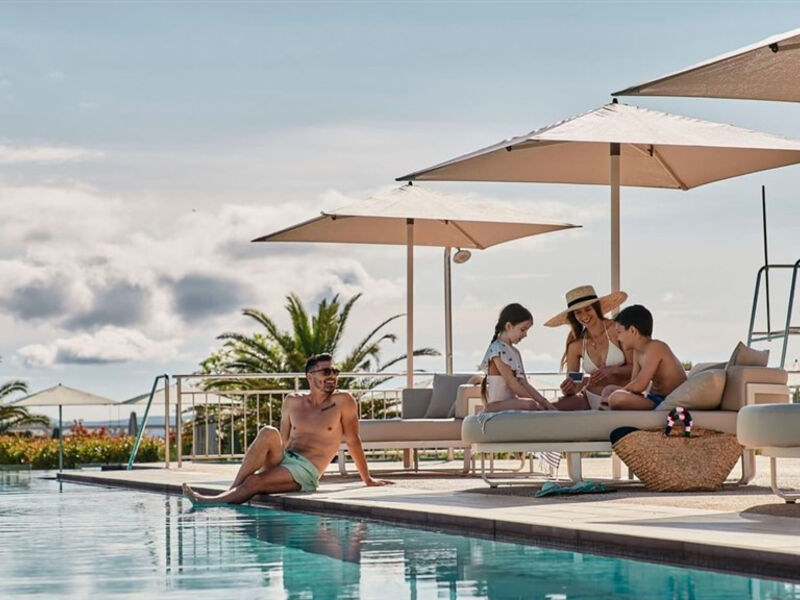 Falkensteiner Family Hotel Diadora