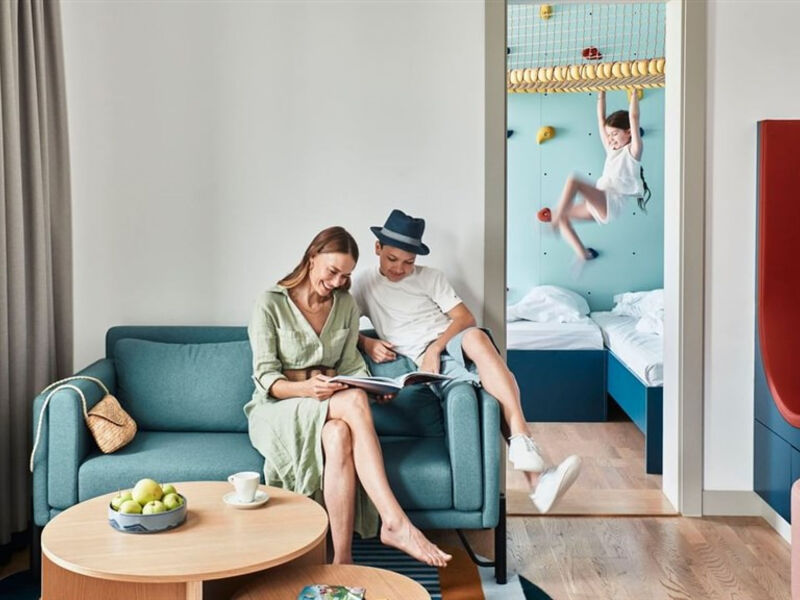 Falkensteiner Family Hotel Diadora