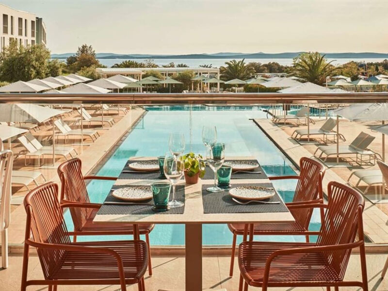 Falkensteiner Family Hotel Diadora