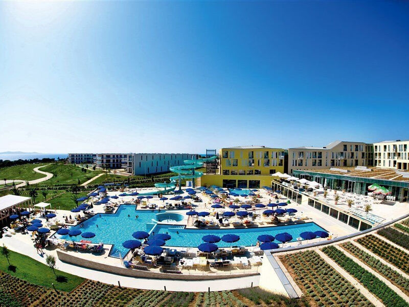 Falkensteiner Family Hotel Diadora