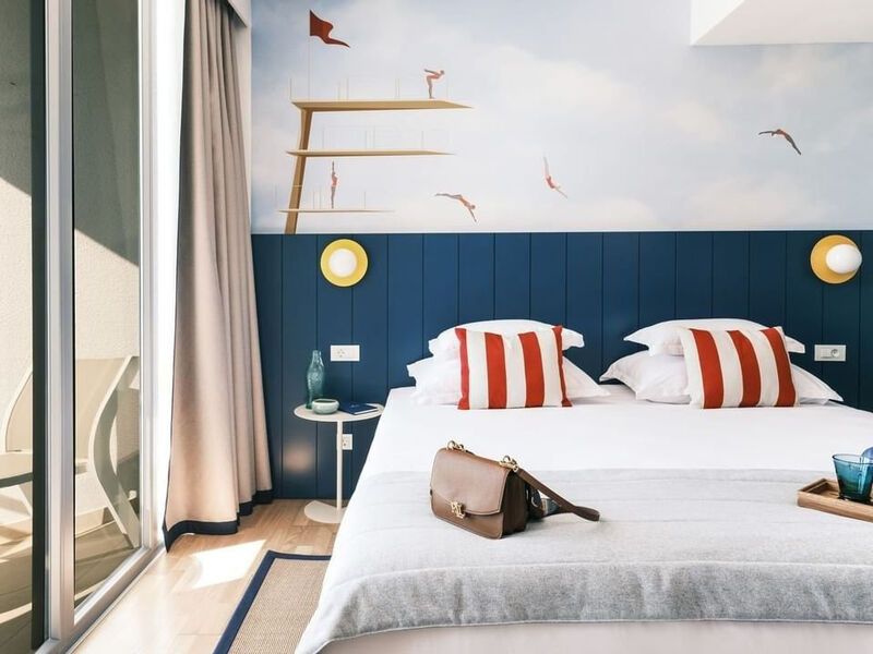 Falkensteiner Family Hotel Diadora