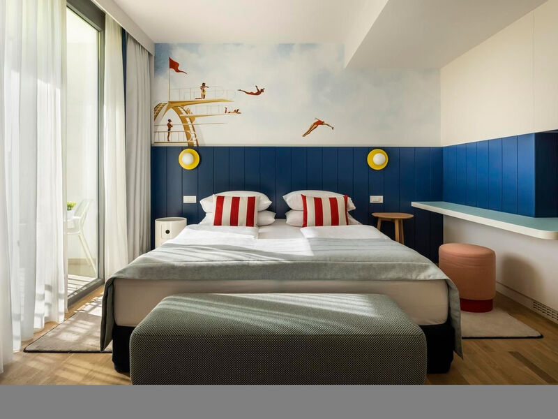 Falkensteiner Family Hotel Diadora