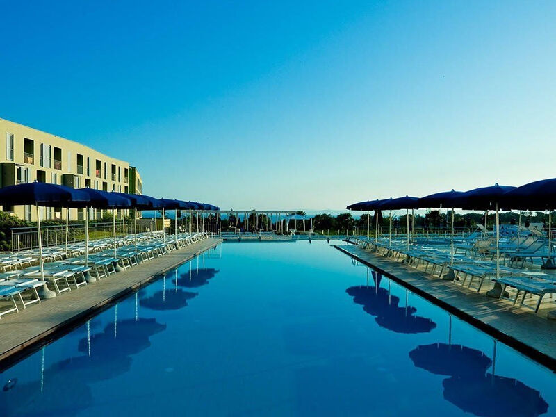 Falkensteiner Family Hotel Diadora