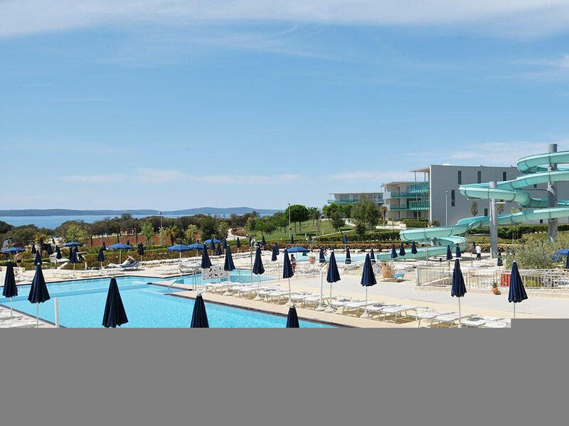 Falkensteiner Family Hotel Diadora