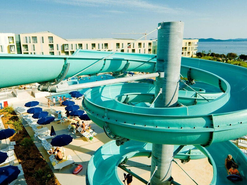 Falkensteiner Family Hotel Diadora