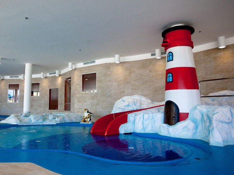 Falkensteiner Family Hotel Diadora