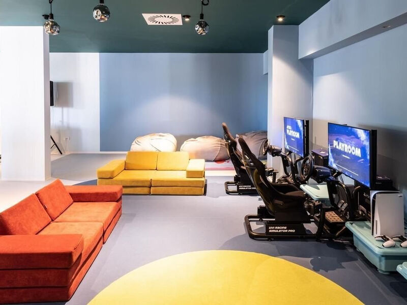 Falkensteiner Family Hotel Diadora