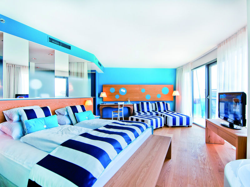 Falkensteiner Hotel & Spa Iadera