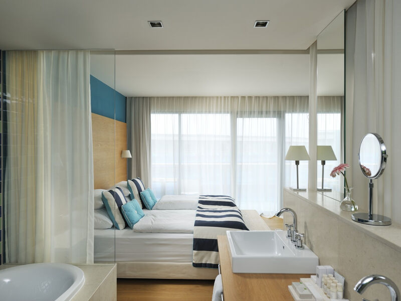 Falkensteiner Hotel & Spa Iadera