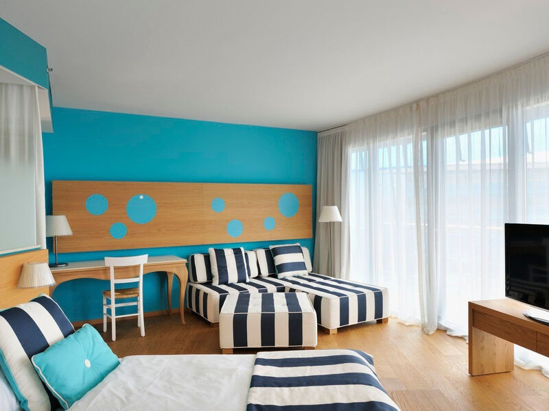 Falkensteiner Hotel & Spa Iadera