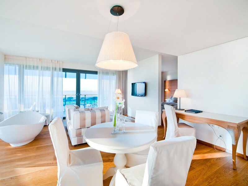 Falkensteiner Hotel & Spa Iadera