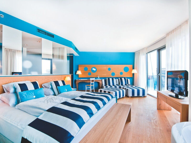 Falkensteiner Hotel & Spa Iadera