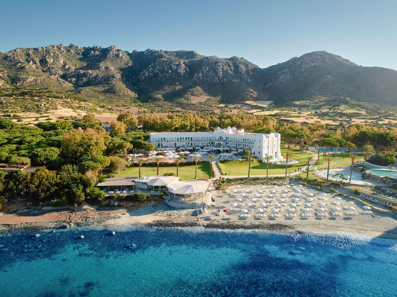 Falkensteiner Resort Capo Boi