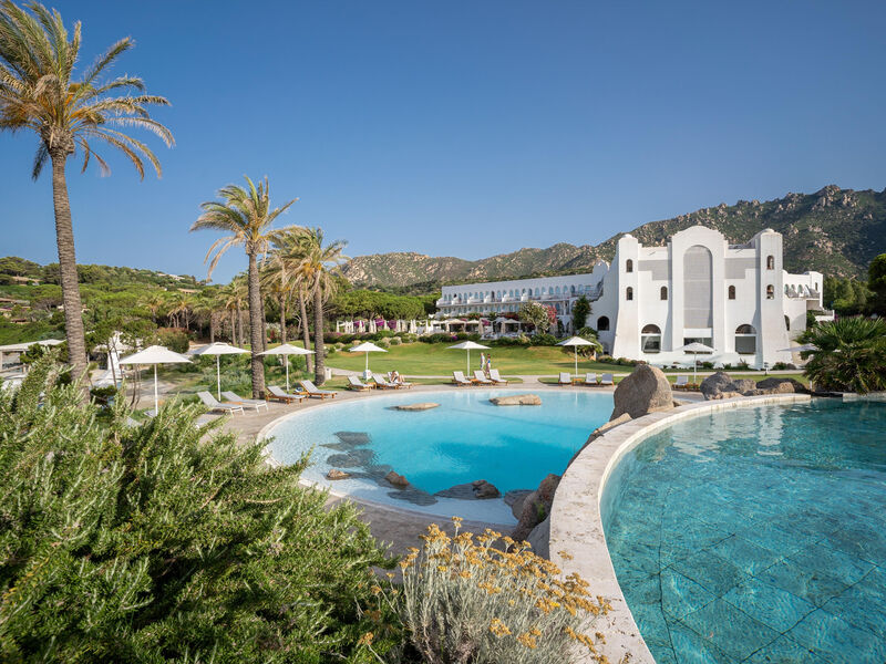 Falkensteiner Resort Capo Boi