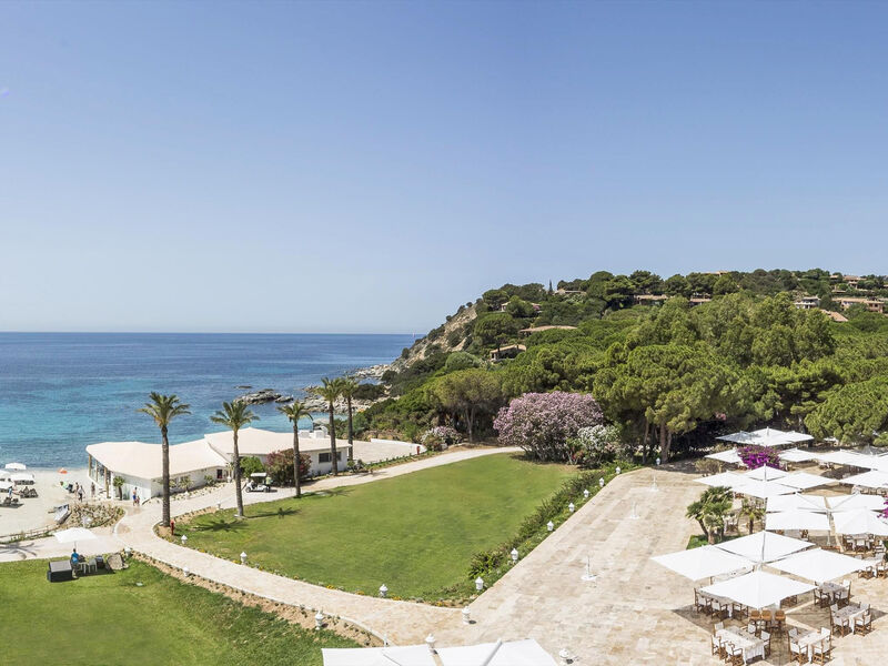 Falkensteiner Resort Capo Boi