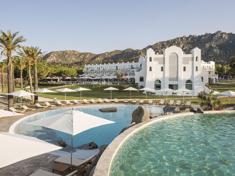 Falkensteiner Resort Capo Boi