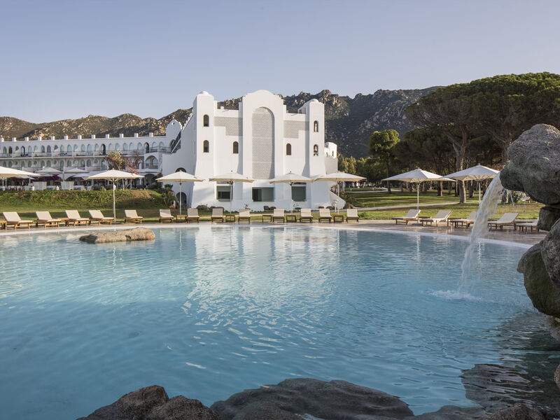 Falkensteiner Resort Capo Boi