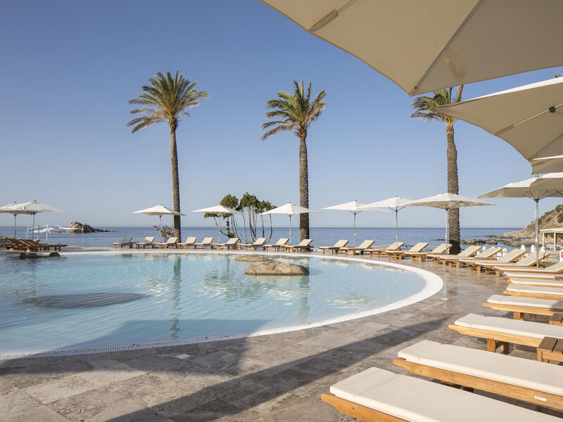 Falkensteiner Resort Capo Boi
