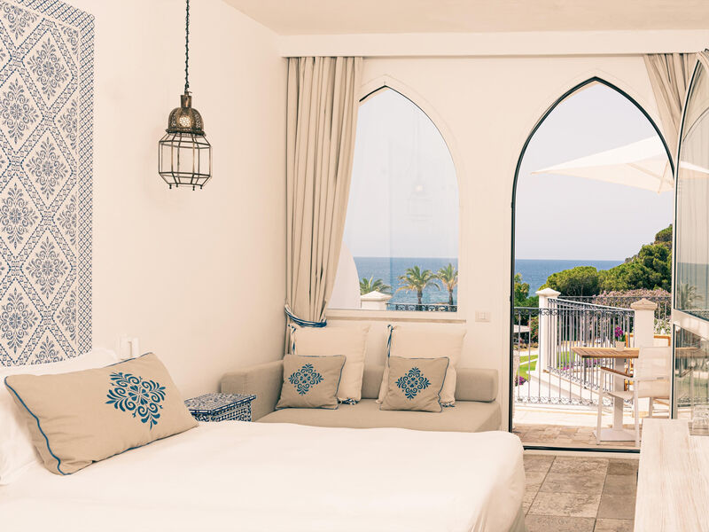 Falkensteiner Resort Capo Boi