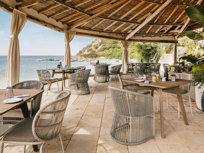 Falkensteiner Resort Capo Boi