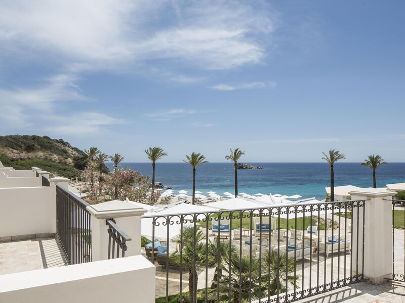 Falkensteiner Resort Capo Boi