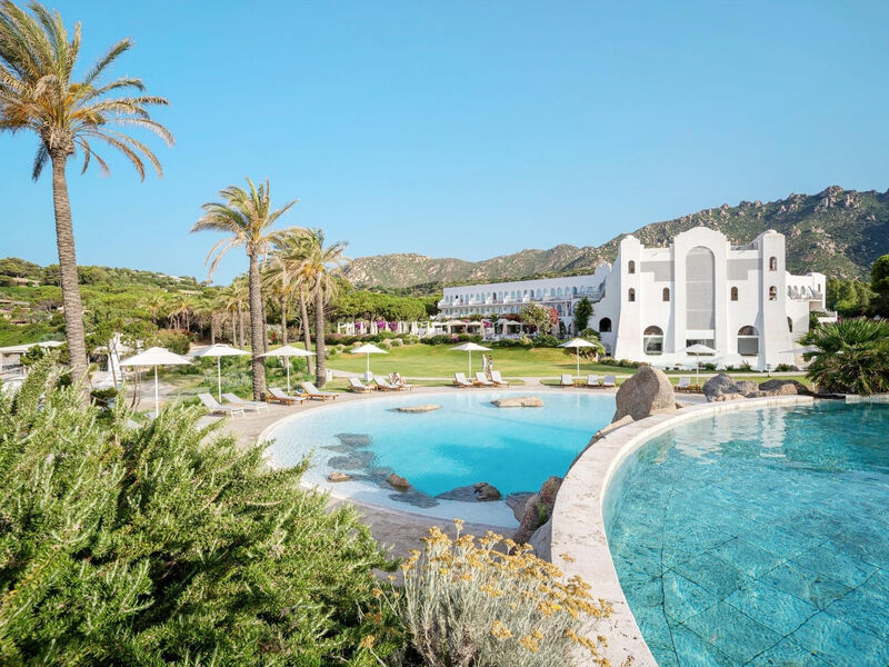 Falkensteiner Resort Capo Boi