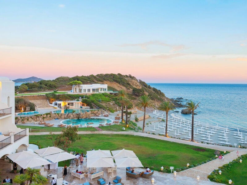 Falkensteiner Resort Capo Boi